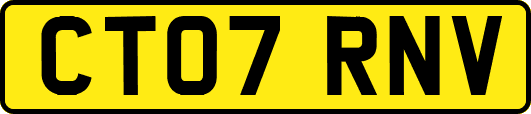 CT07RNV