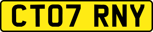 CT07RNY