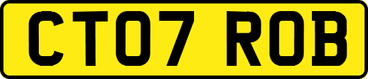 CT07ROB