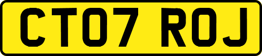 CT07ROJ