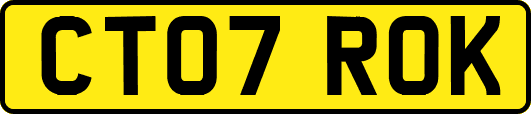 CT07ROK