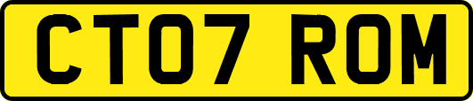 CT07ROM