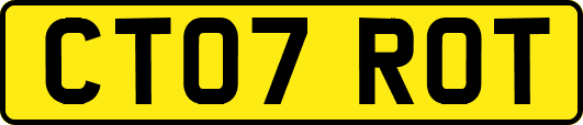CT07ROT