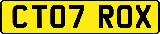 CT07ROX