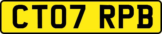 CT07RPB