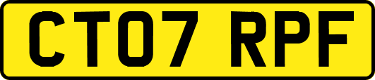 CT07RPF