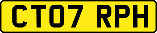 CT07RPH