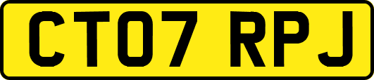 CT07RPJ