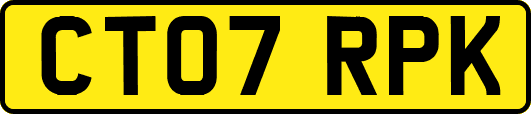 CT07RPK