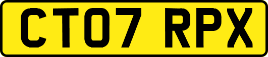 CT07RPX