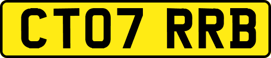 CT07RRB