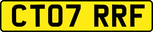 CT07RRF
