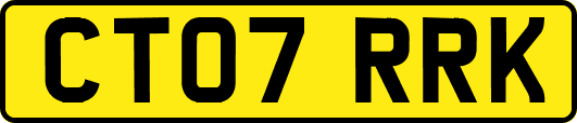 CT07RRK