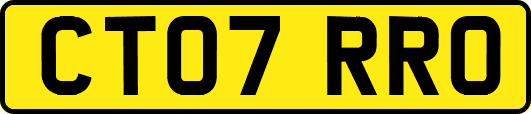 CT07RRO