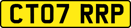 CT07RRP