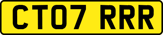 CT07RRR
