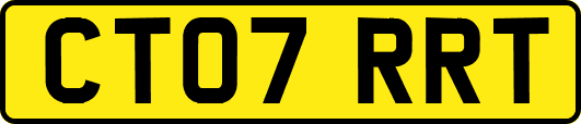 CT07RRT