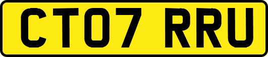 CT07RRU