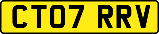 CT07RRV