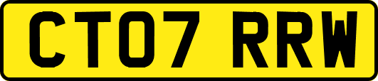 CT07RRW