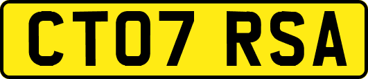 CT07RSA