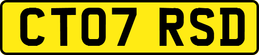 CT07RSD