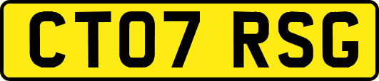 CT07RSG
