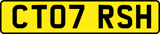 CT07RSH
