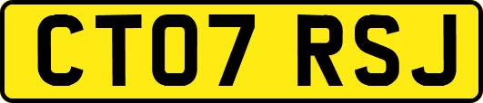 CT07RSJ