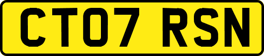 CT07RSN