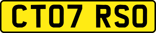 CT07RSO