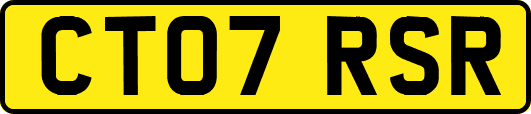 CT07RSR