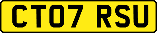 CT07RSU