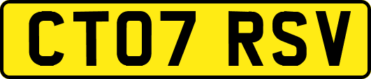 CT07RSV