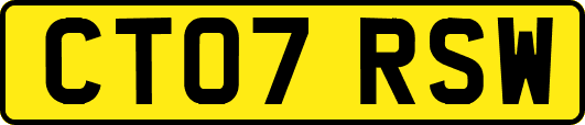 CT07RSW