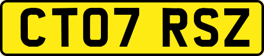 CT07RSZ
