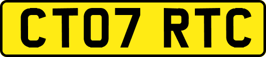 CT07RTC