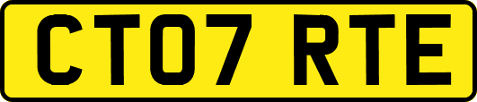 CT07RTE
