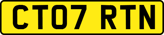 CT07RTN