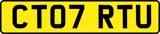 CT07RTU