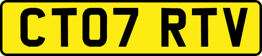 CT07RTV