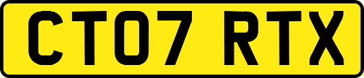 CT07RTX