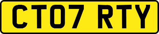 CT07RTY