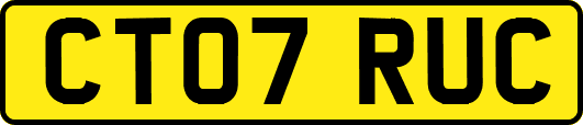 CT07RUC