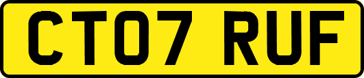 CT07RUF