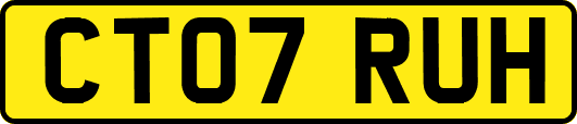 CT07RUH