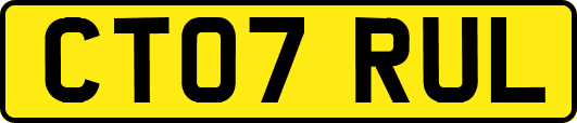 CT07RUL