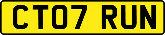CT07RUN