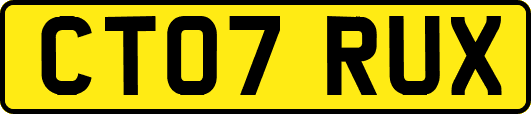 CT07RUX