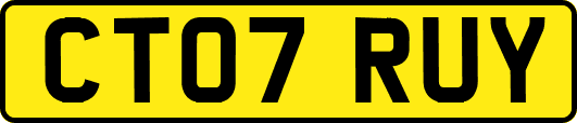 CT07RUY